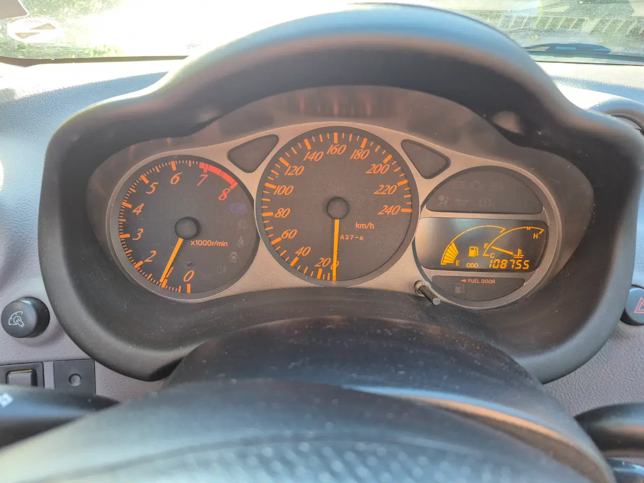 Billede 6 - Toyota Celica 1999
