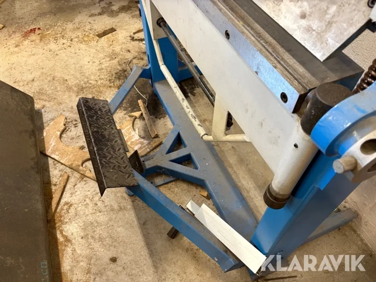 Billede 7 - Pladebukker Aj Wfm1020