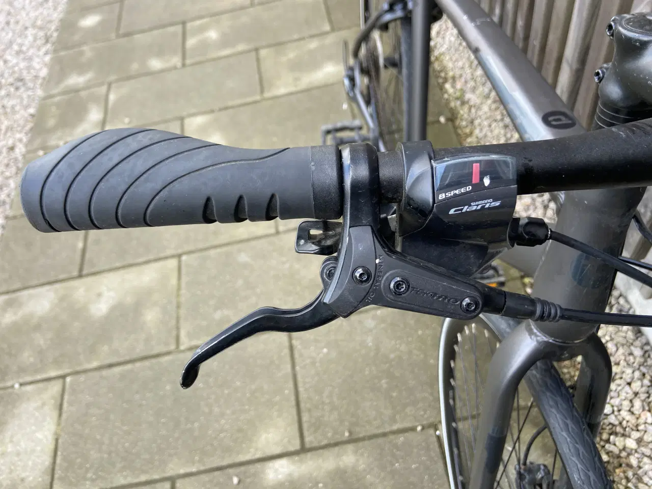 Billede 2 - Companion 1.0 citybike Str M