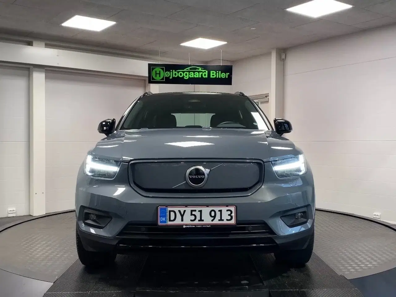 Billede 8 - Volvo XC40  P6 ReCharge Plus