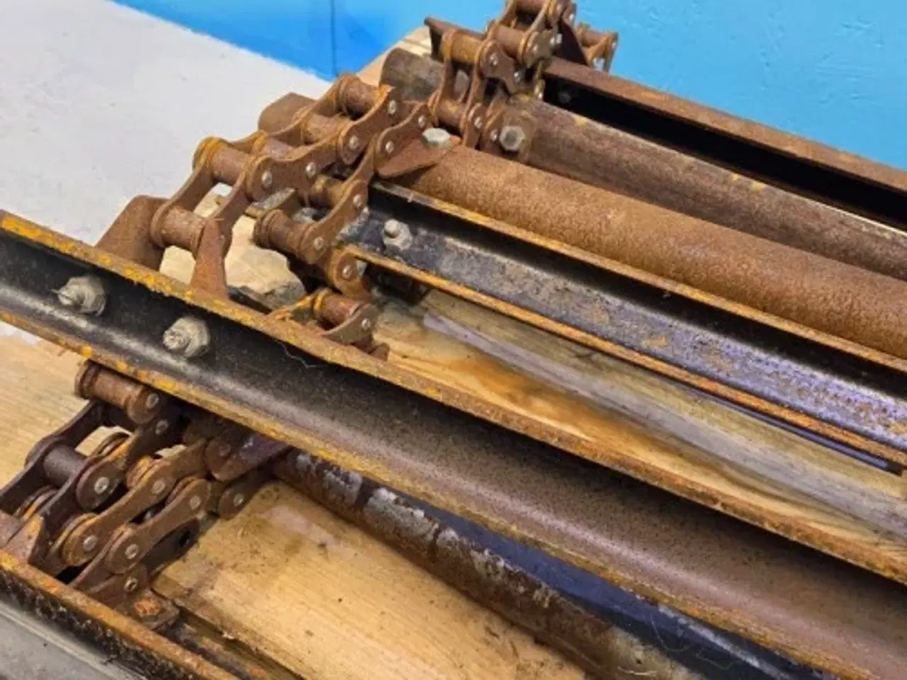 Billede 15 - Case 2188 Indføringskæde 136440A1