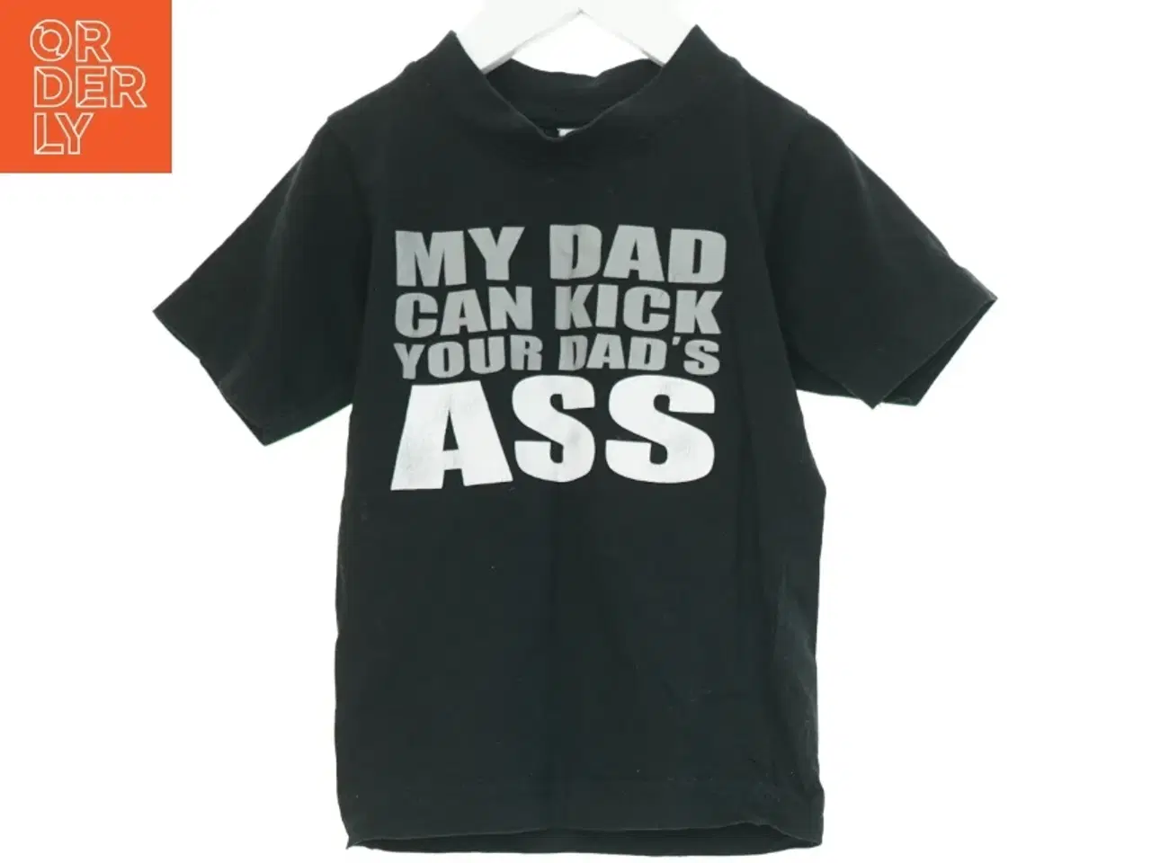 Billede 1 - T-Shirt (str. 92 cm)