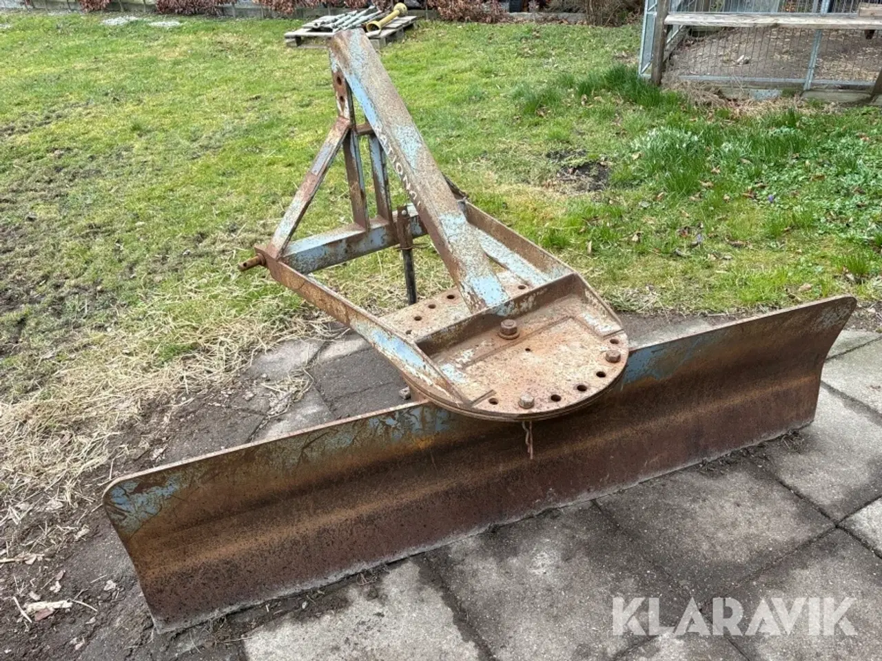 Billede 4 - Skrabeblad Rational DB