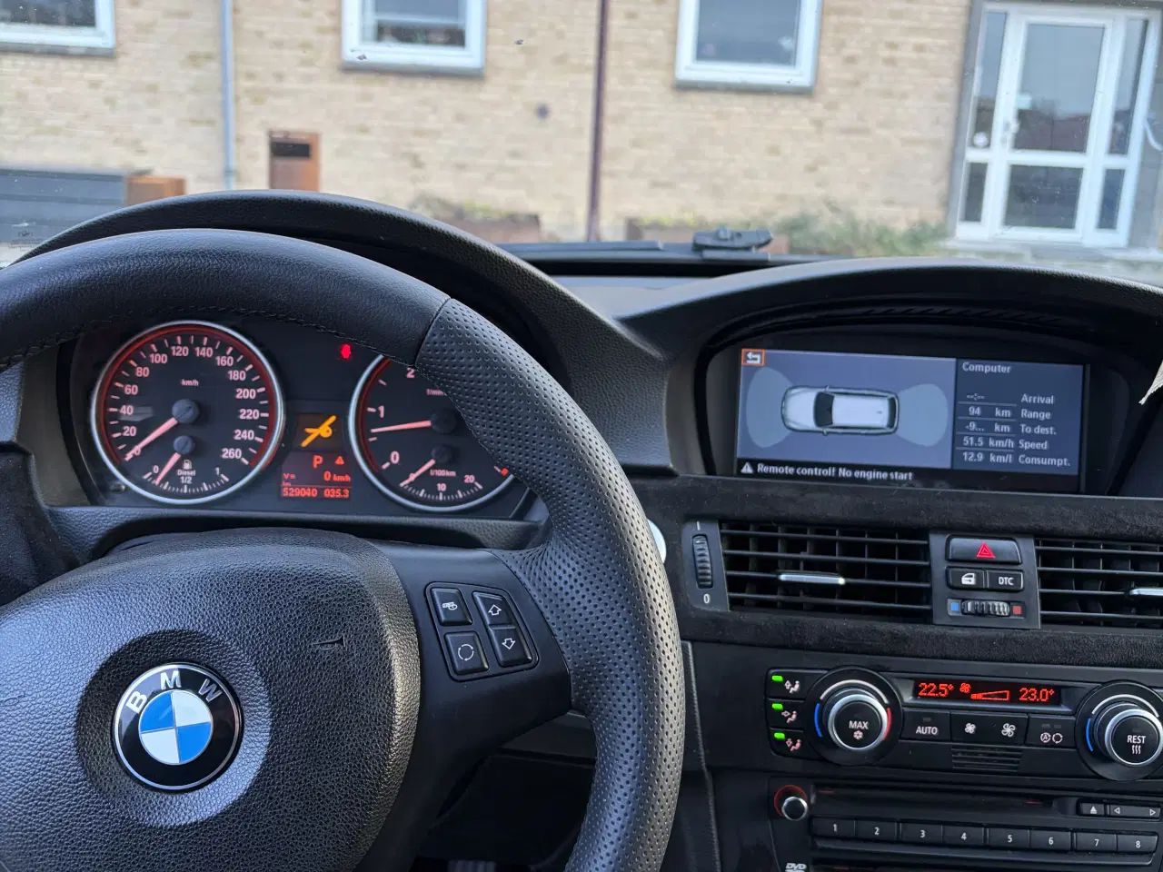 Billede 7 - Bmw 325d e91