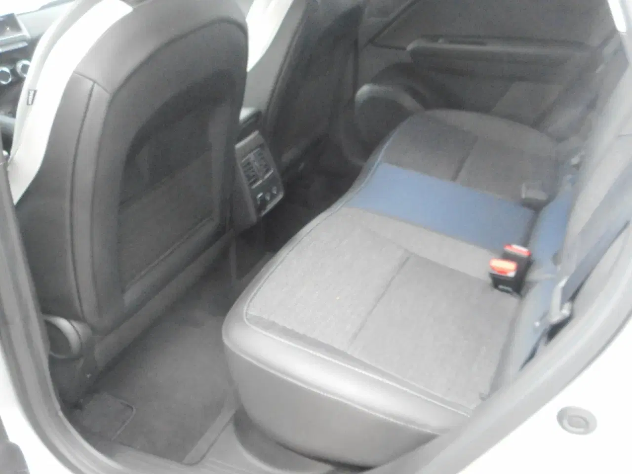 Billede 13 - Renault Captur 1,3 TCe 130 Intens EDC