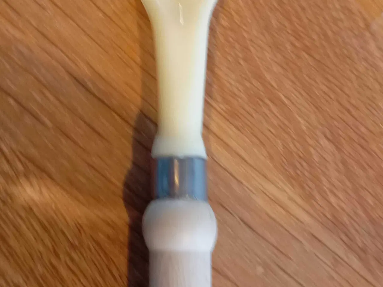 Billede 5 - Kløpind og skohorn i een