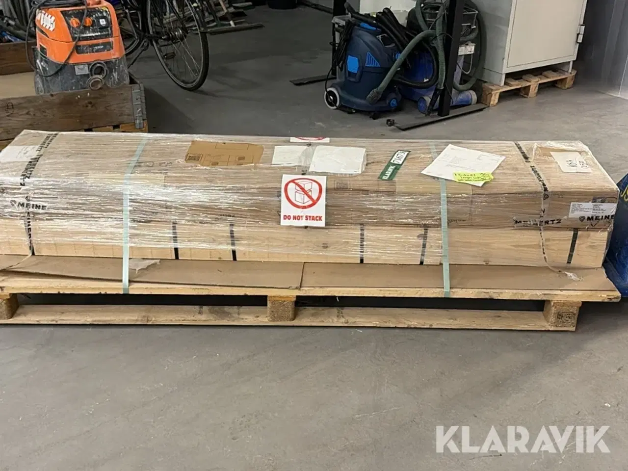 Billede 1 - Radiatorer MEINERTZ / Zehnder Charleston 4200/9 1 styk