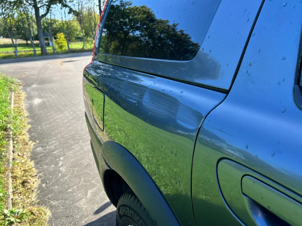 Billede 7 - Volvo XC70 D5 