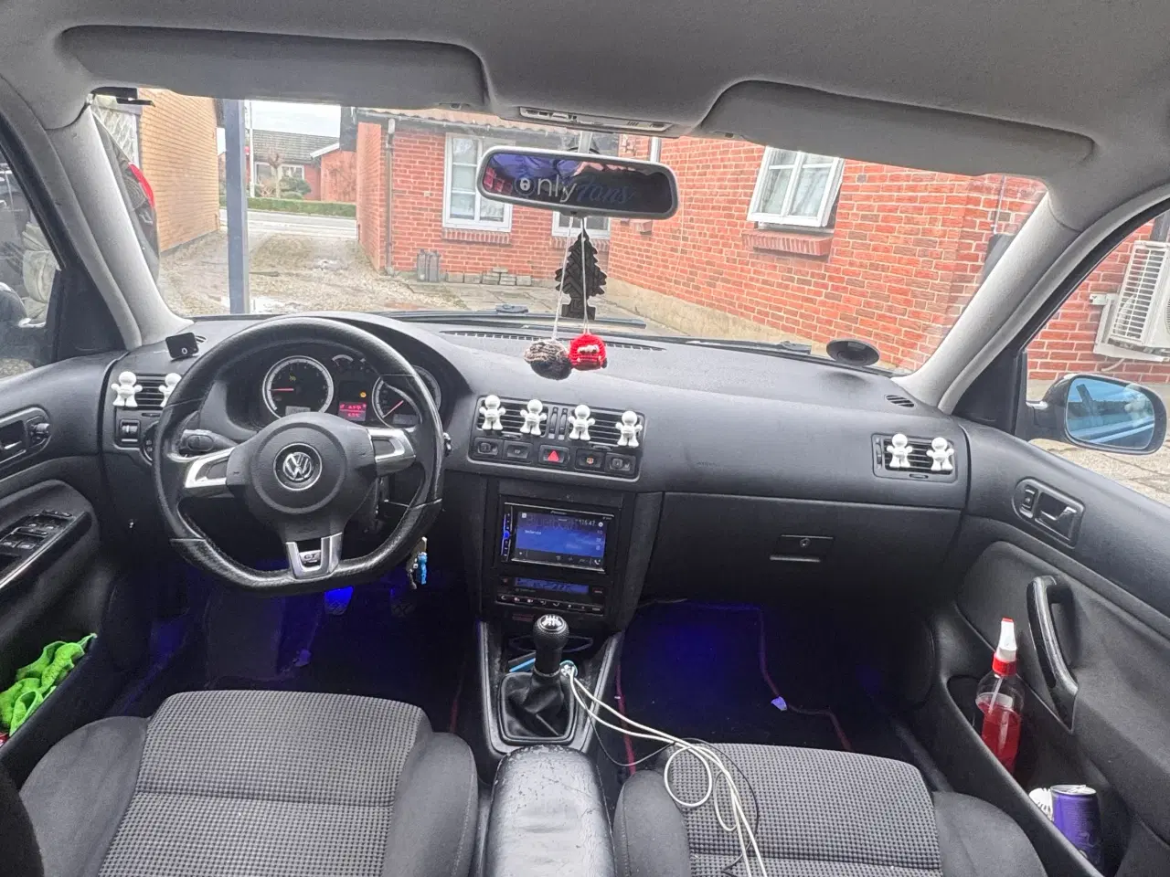 Billede 9 - VW Bora Variant V5