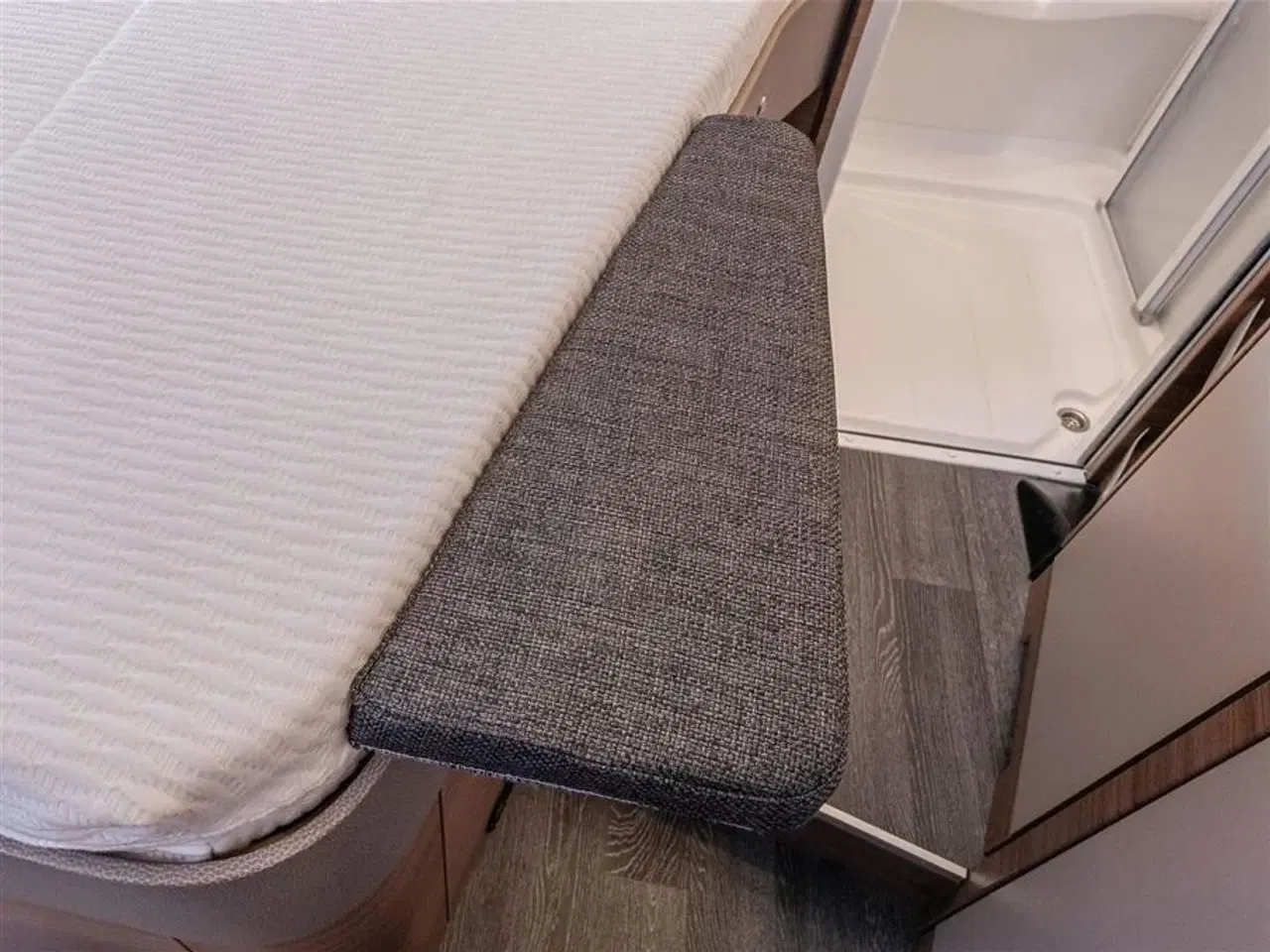 Billede 23 - 2023 - Knaus Van Ti 550 MF "Vansation"   Den smidige udstyrsmodel med automatgear