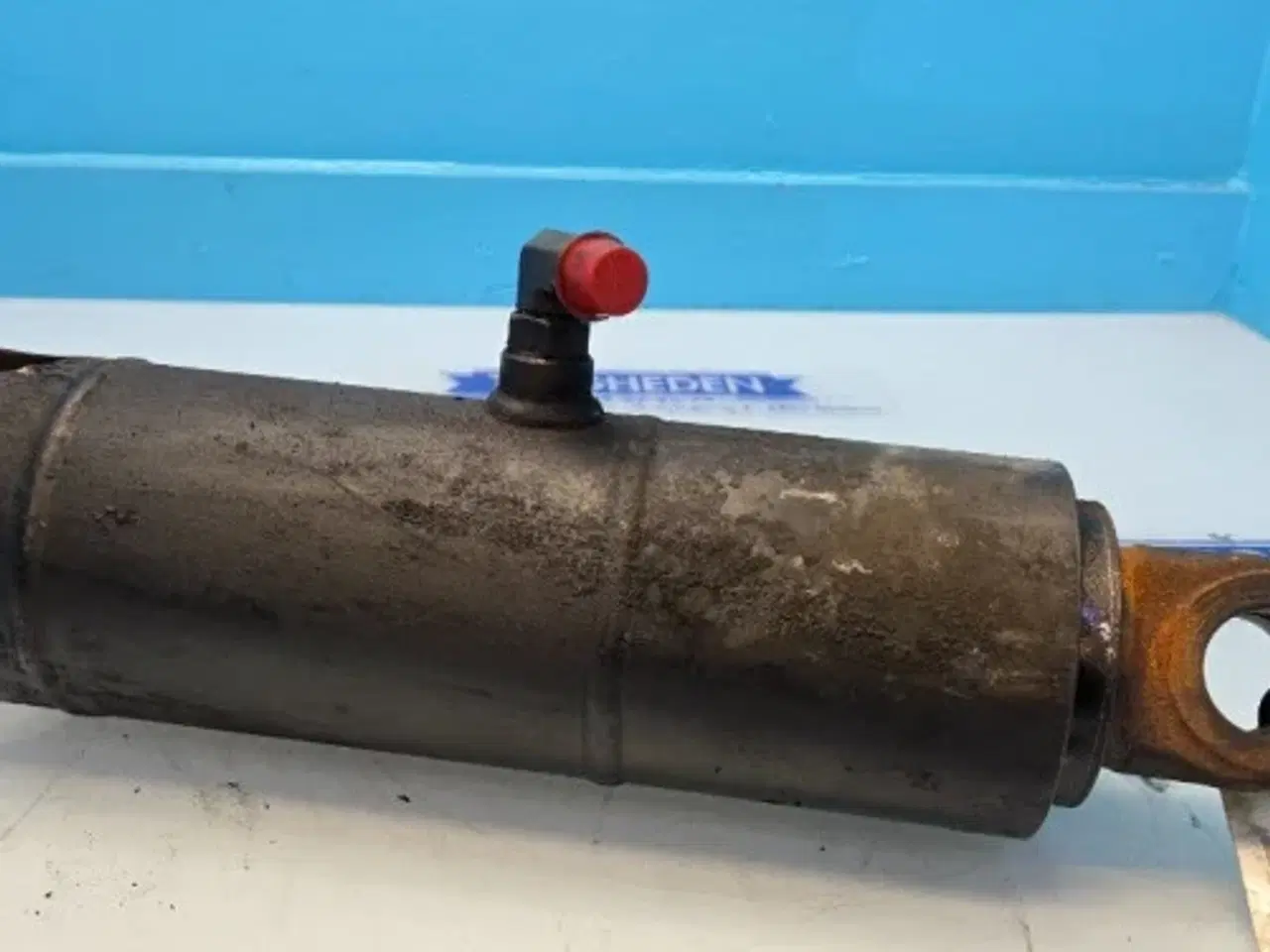 Billede 17 - Case Maxxum 150 Cylinder 47754561