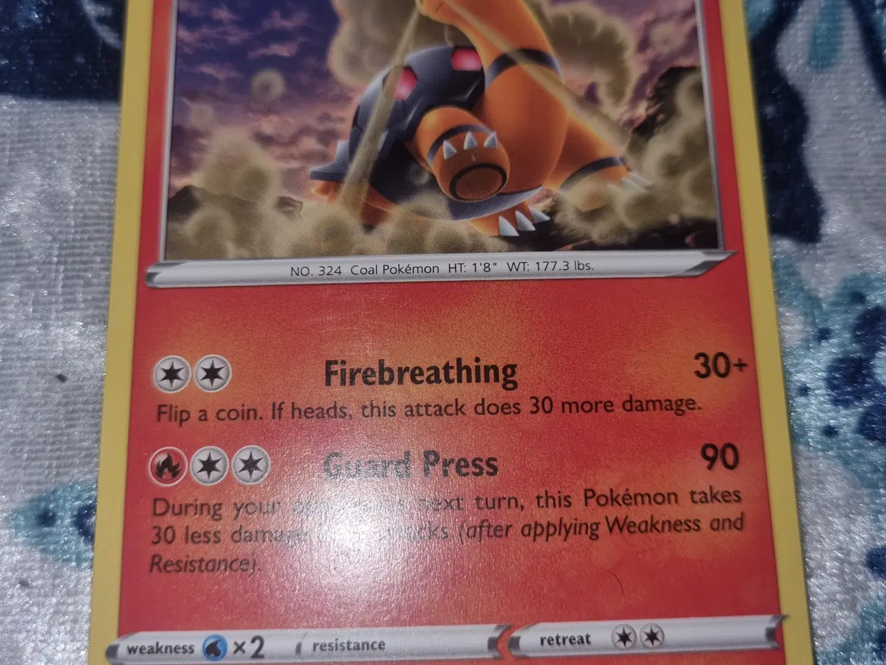 Billede 1 - Pokemon kort