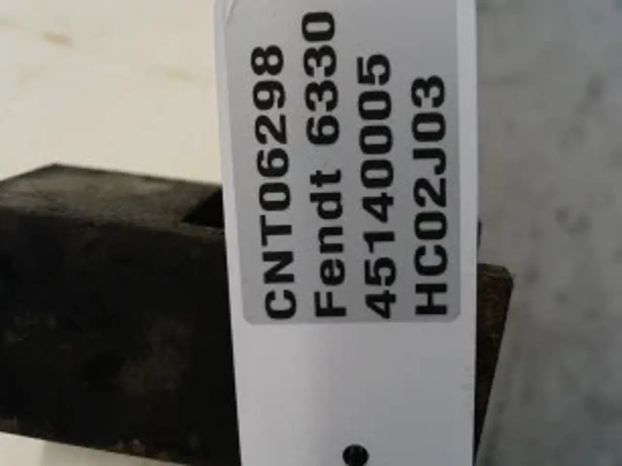 Billede 13 - Fendt 6330 Cylinder 45140005