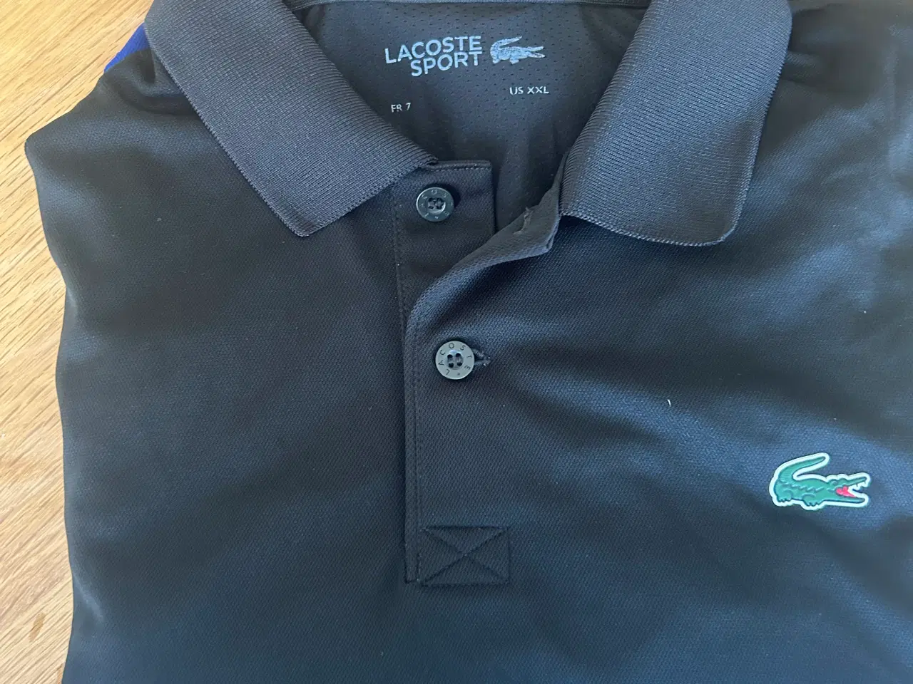 Billede 3 - Lacoste polo