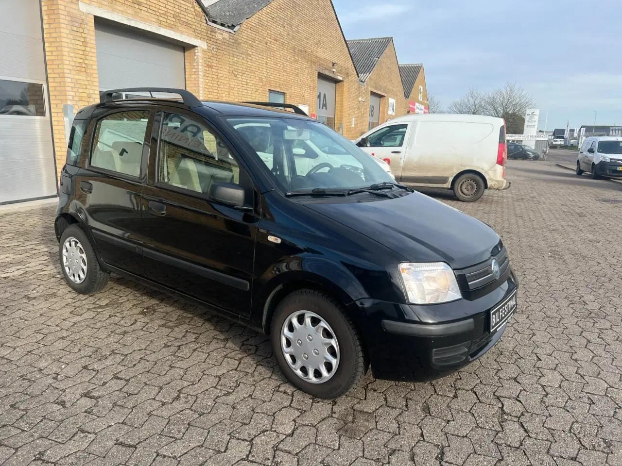 Billede 9 - Fiat Panda 1,2 Ciao