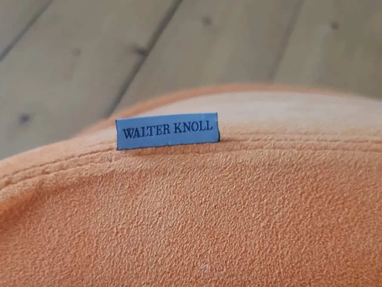 Billede 4 -  Lænestole: 2 stk. Walter Knoll 369