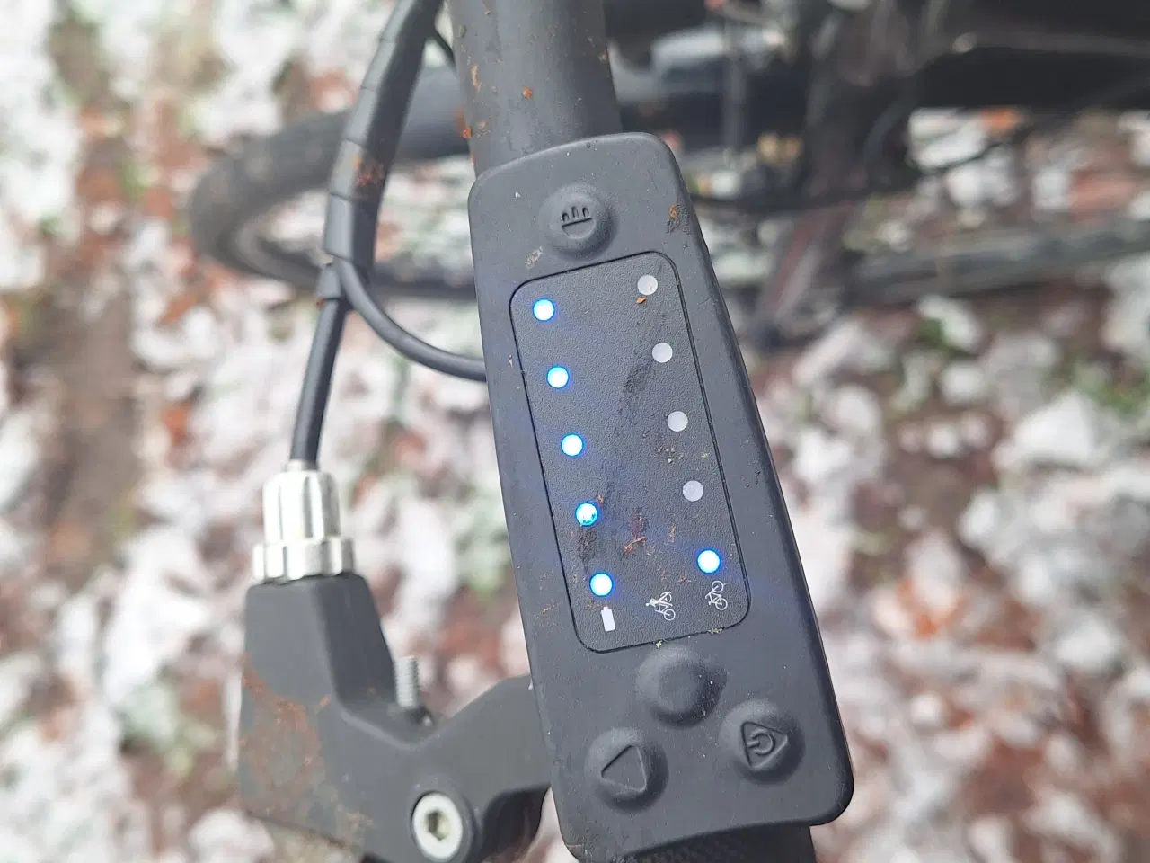 Billede 5 - El Cykel