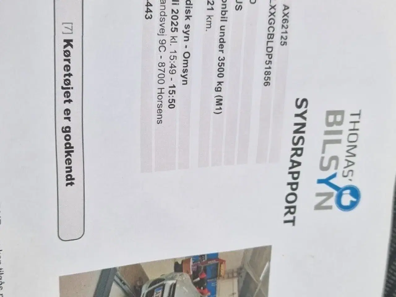 Billede 10 - Ford Focus 2,0 TDCi 140 Titanium stc.