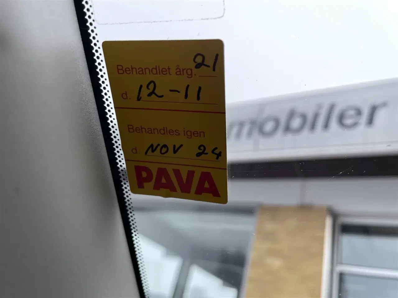 Billede 14 - Nissan Micra 1,2 Acenta 80HK 5d