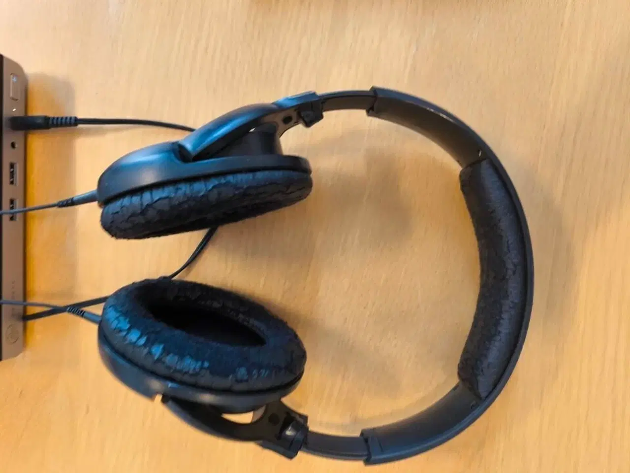 Billede 3 - Skærm 22" m. tastatur HP L2206w (PC medfølger ikke)