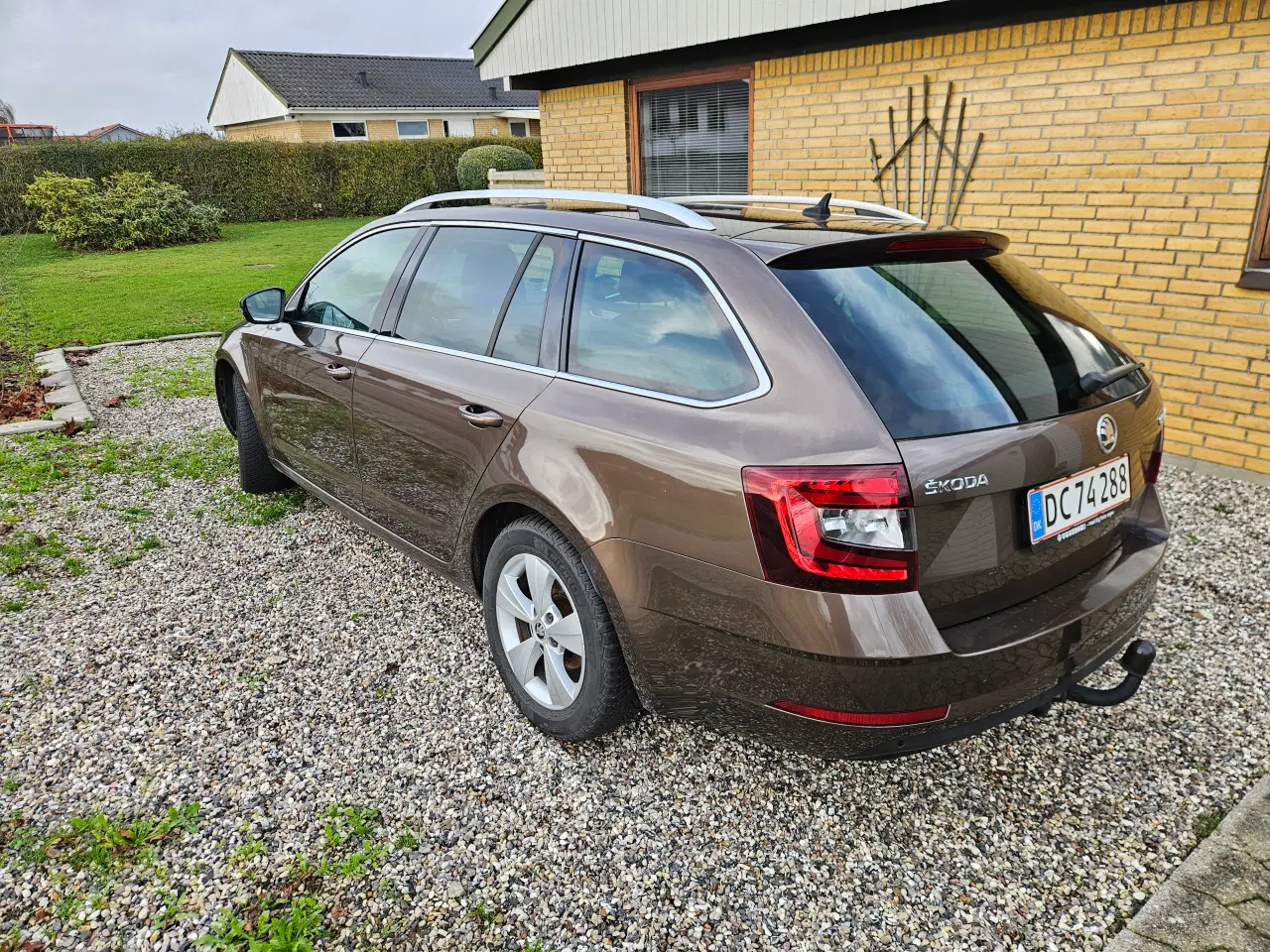 Billede 7 - Skoda Octavia 2,0 TSi
