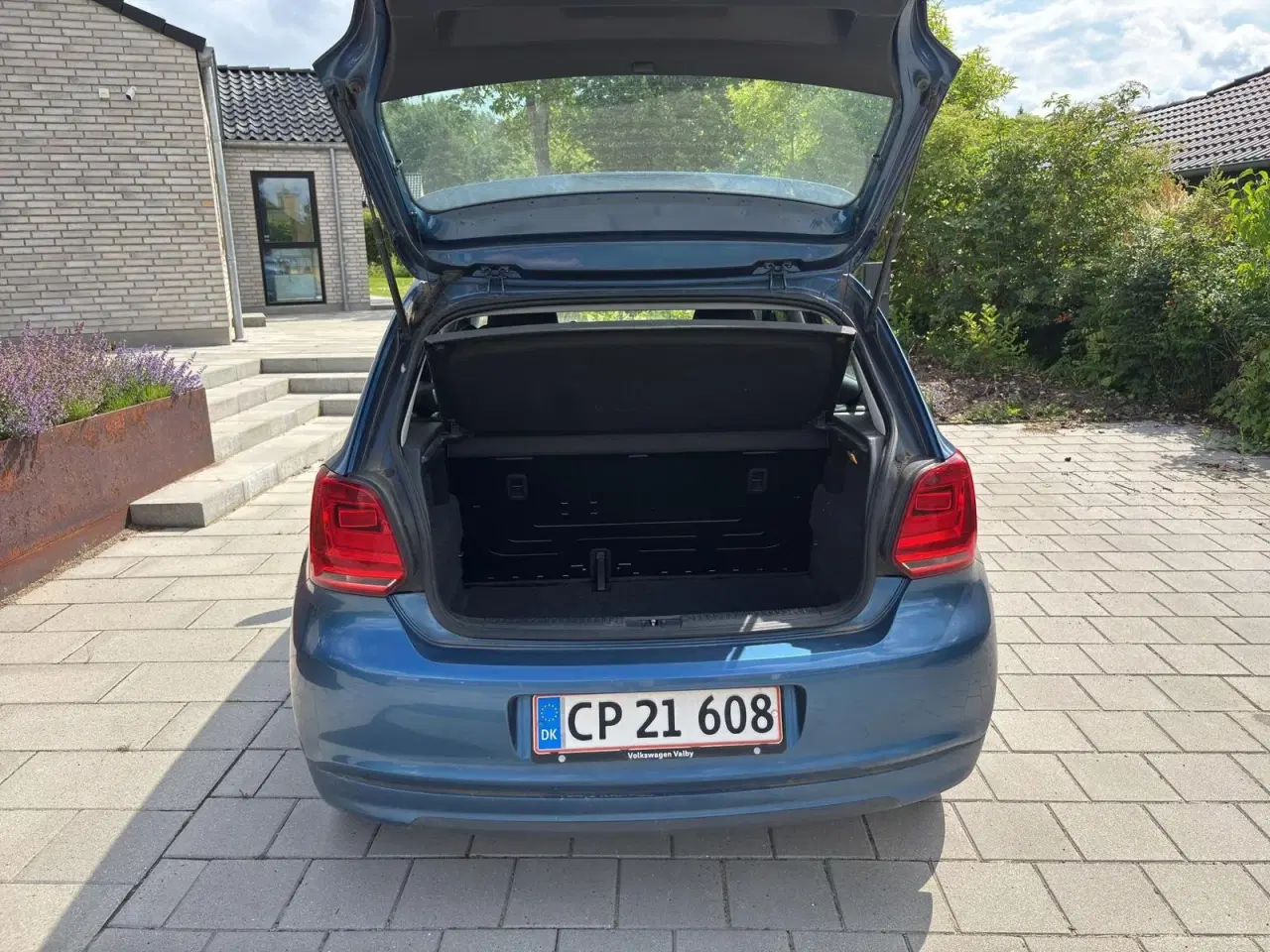 Billede 16 - VW Polo 1,0 TSi 95 BlueMotion