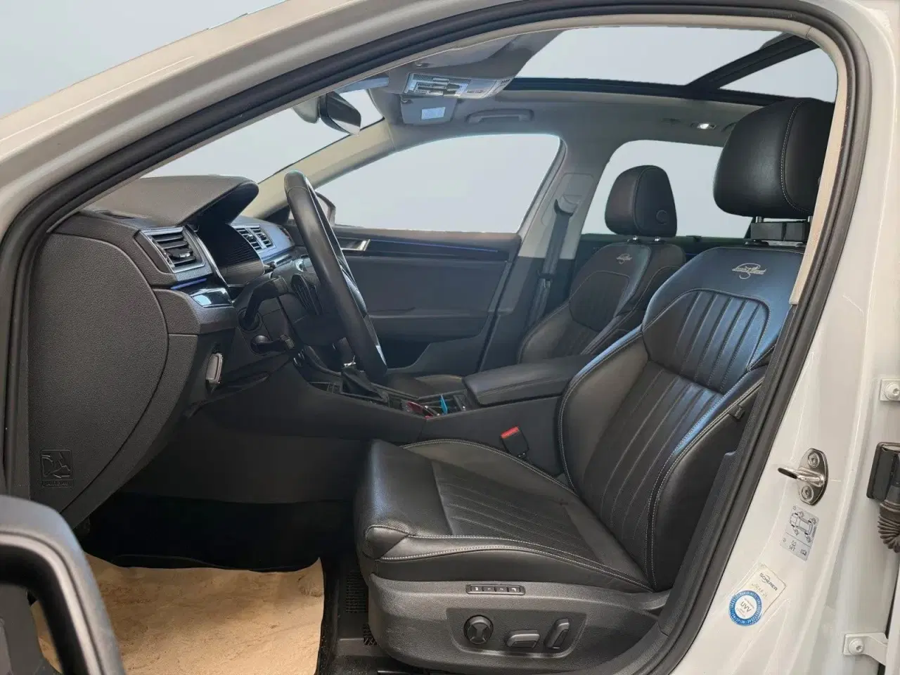 Billede 7 - Skoda Superb 1,4 TSi iV Laurin & Klement Combi DSG Van