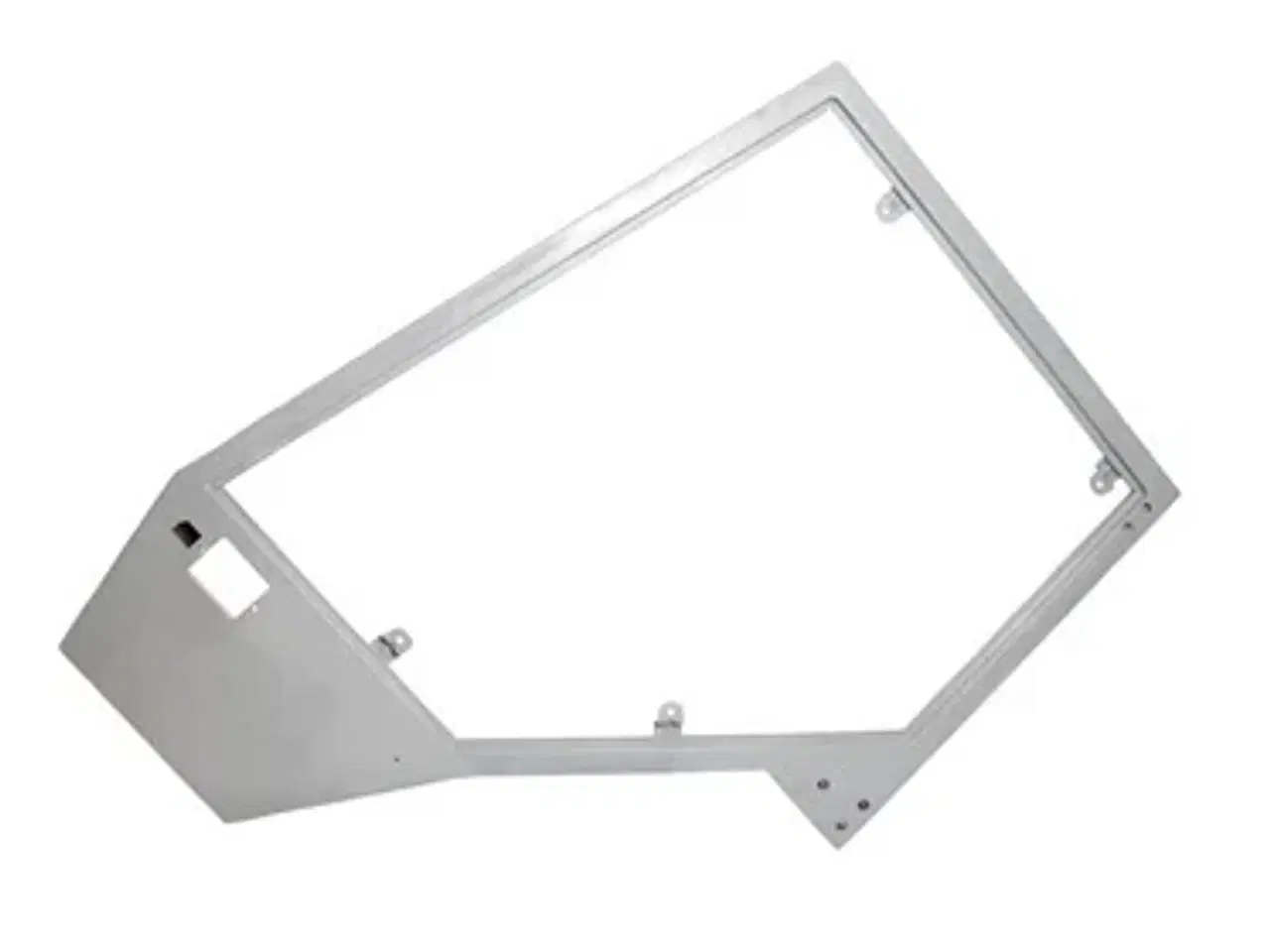 Billede 1 - Massey Ferguson Døre til mf 3000 serie