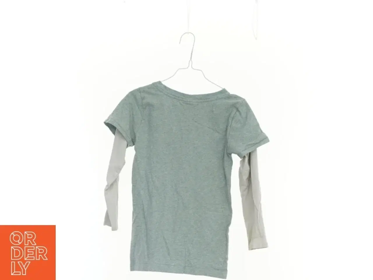 Billede 2 - Bluse fra Pomp de Lux (str. 128 cm)