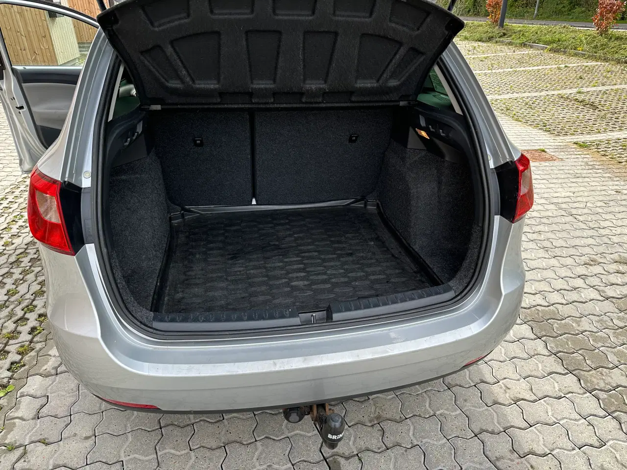 Billede 7 - Seat 1,6 Diesel Stationcar