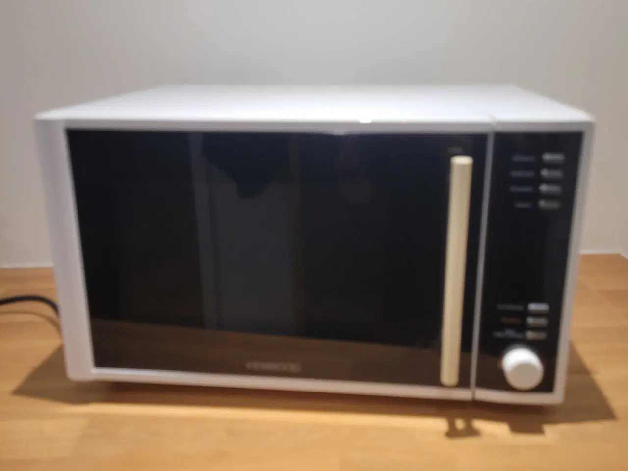 Billede 1 - Kombiovn