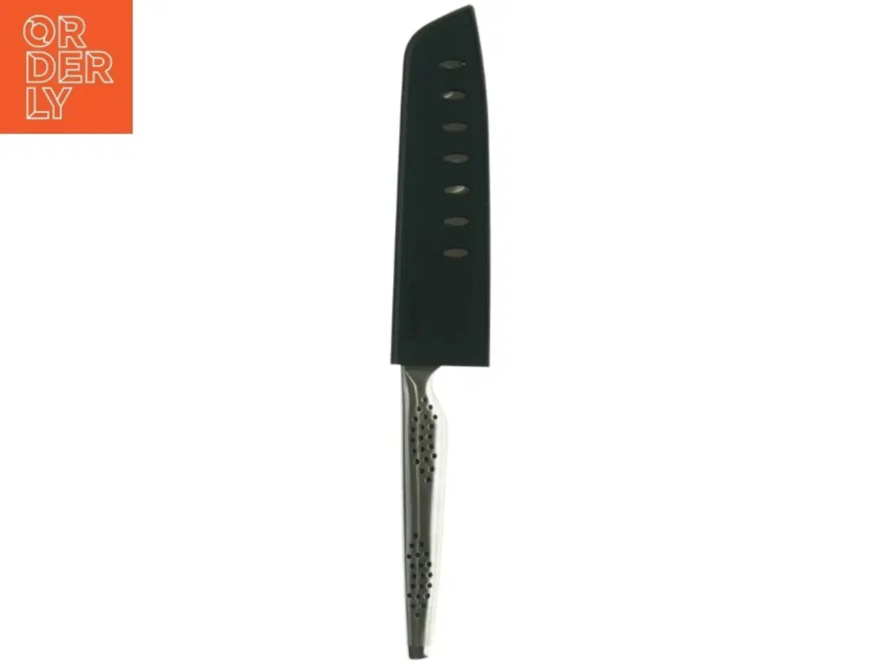 Billede 8 - iD3&#174; BLACK SAMURAI™ Santokukniv.