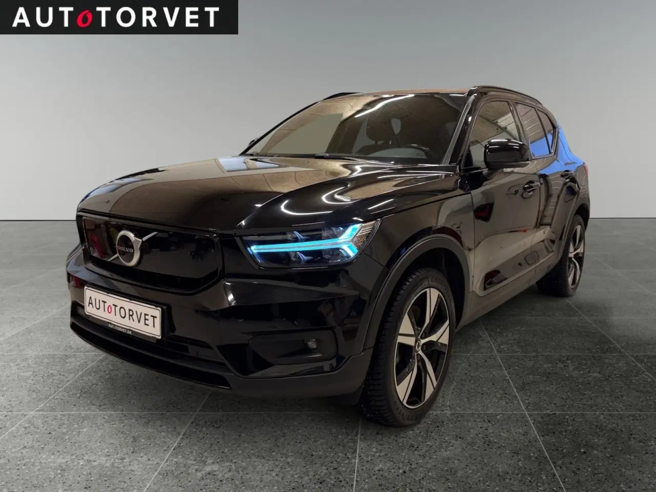 Billede 1 - Volvo XC40  P8 ReCharge Twin R-Design
