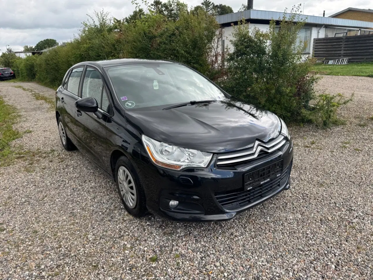 Billede 2 - Citroën C4 1,2 PureTech 130 Attraction