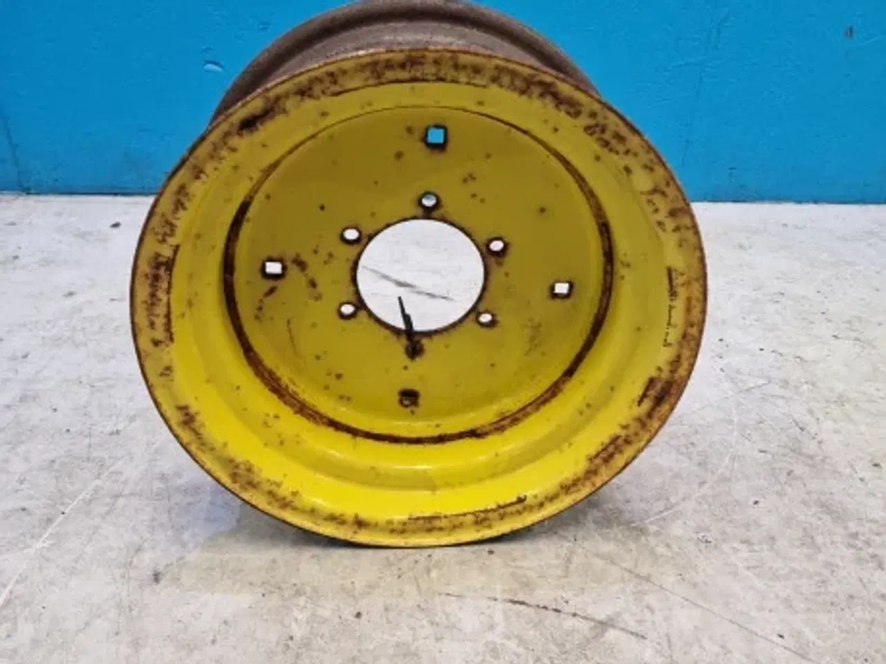 Billede 6 - 16"   WH8Lx16