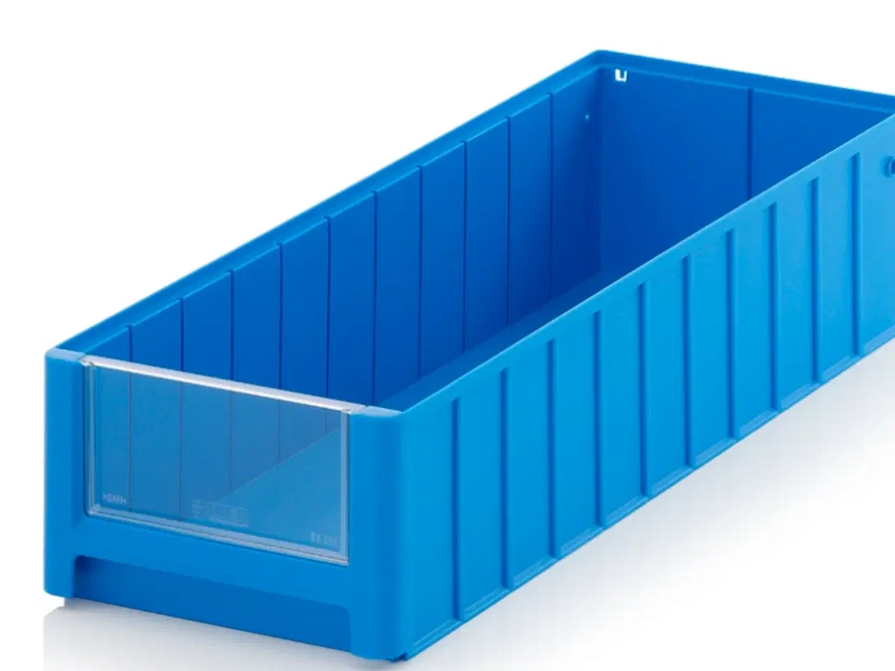 Billede 1 - Plastkasse