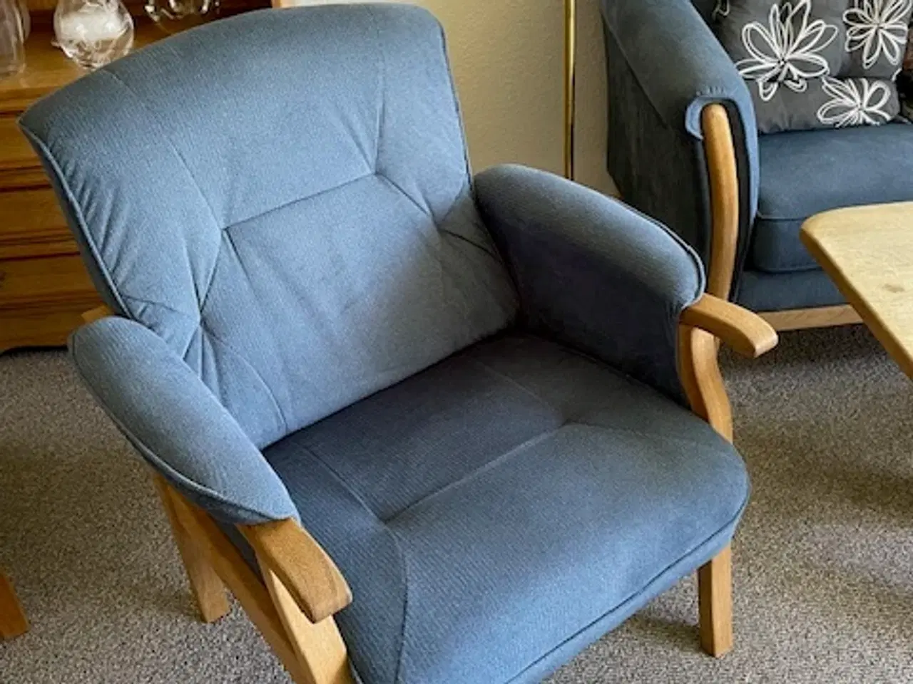 Billede 3 - Sofa gruppe