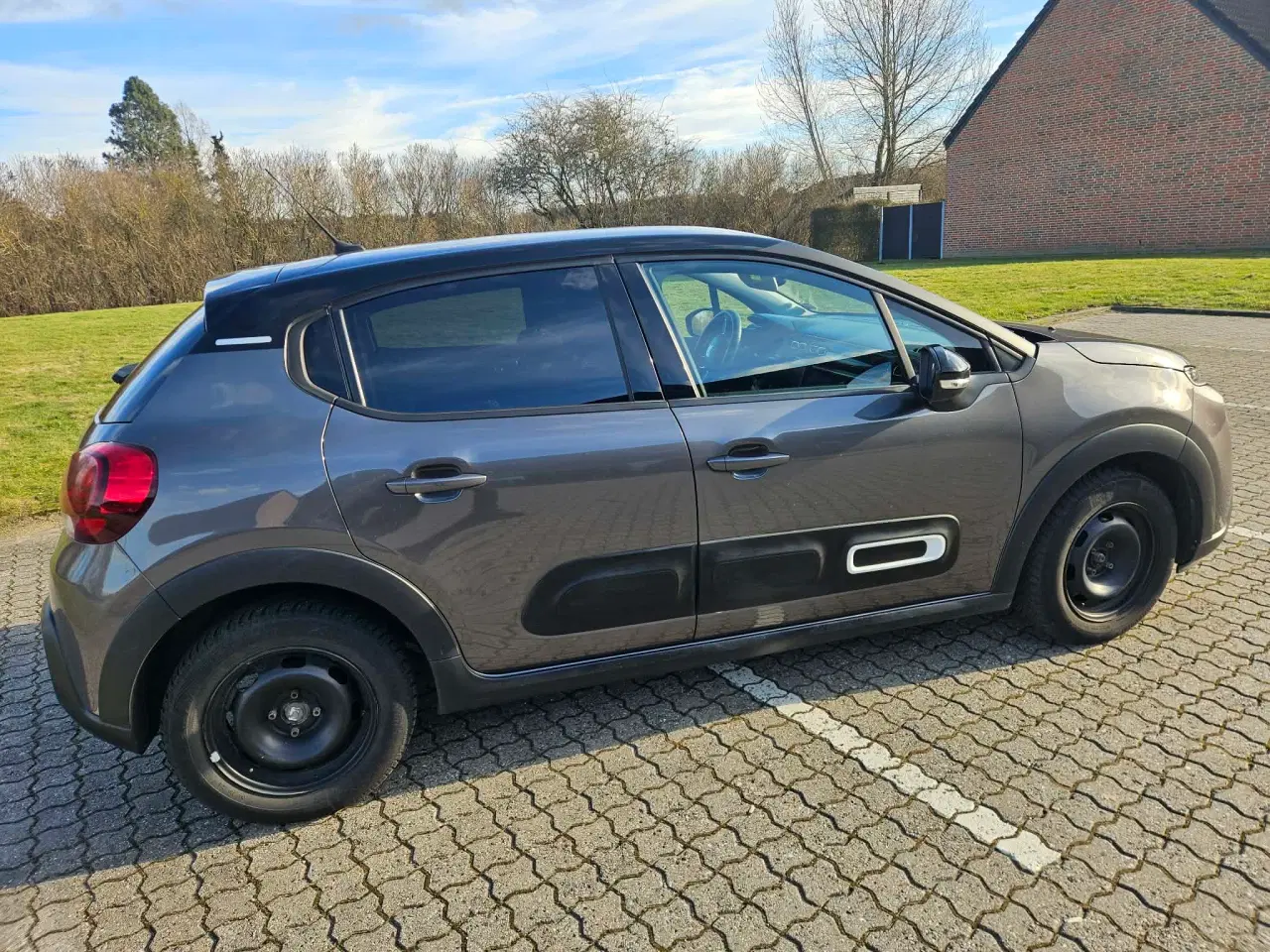 Billede 4 - Citroën C3 PureTech 83 5D