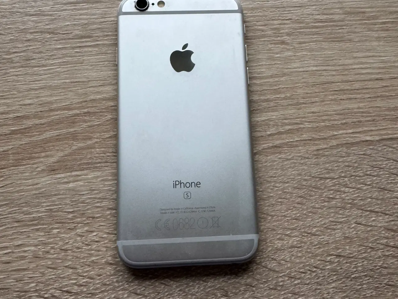 Billede 3 - iPhone 6S 64GB