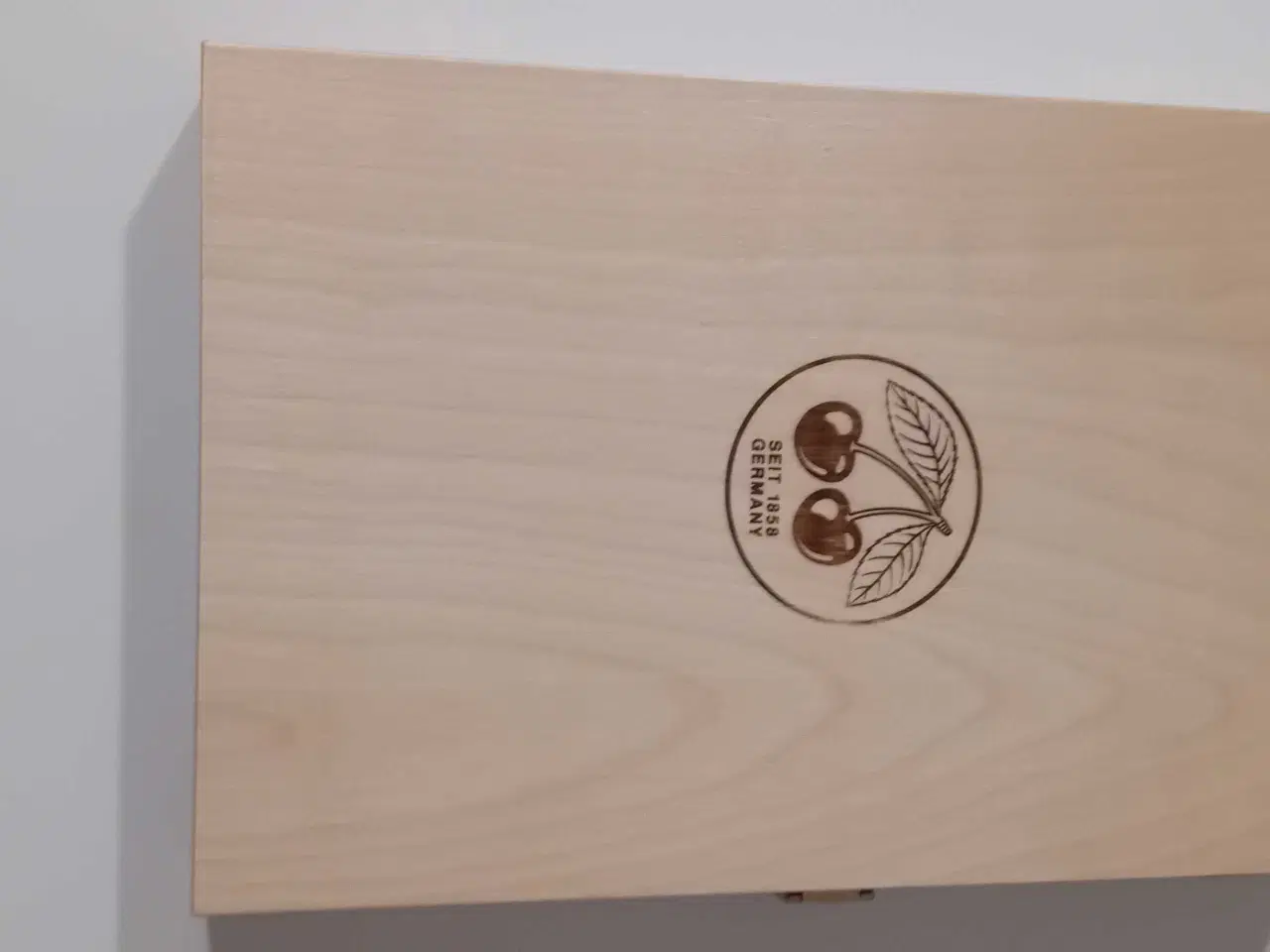 Billede 2 - Kirschen (Das Original)nye