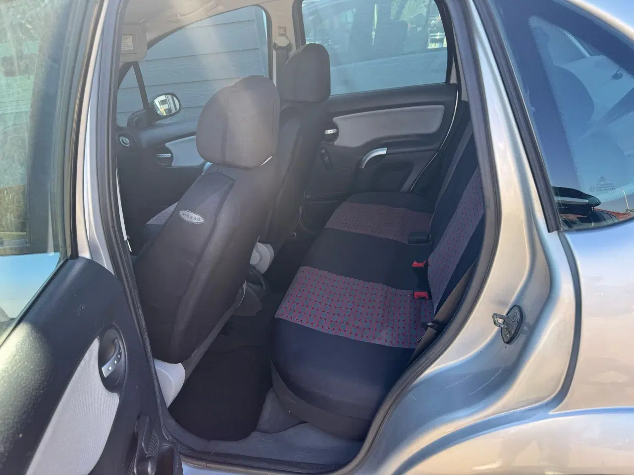 Billede 6 - Citroën c3 