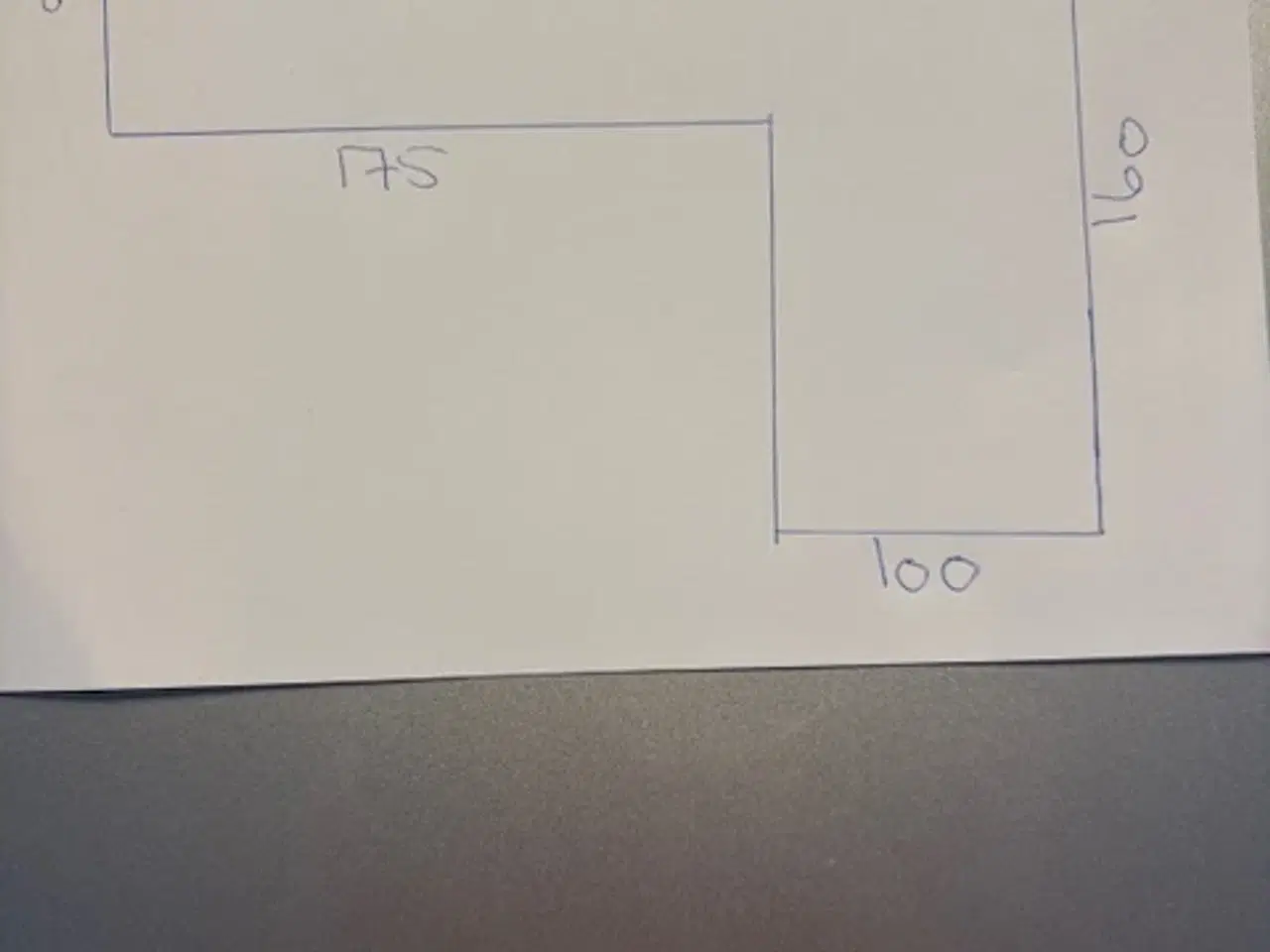 Billede 3 - Hjort Knudsen sofa i ægte læder