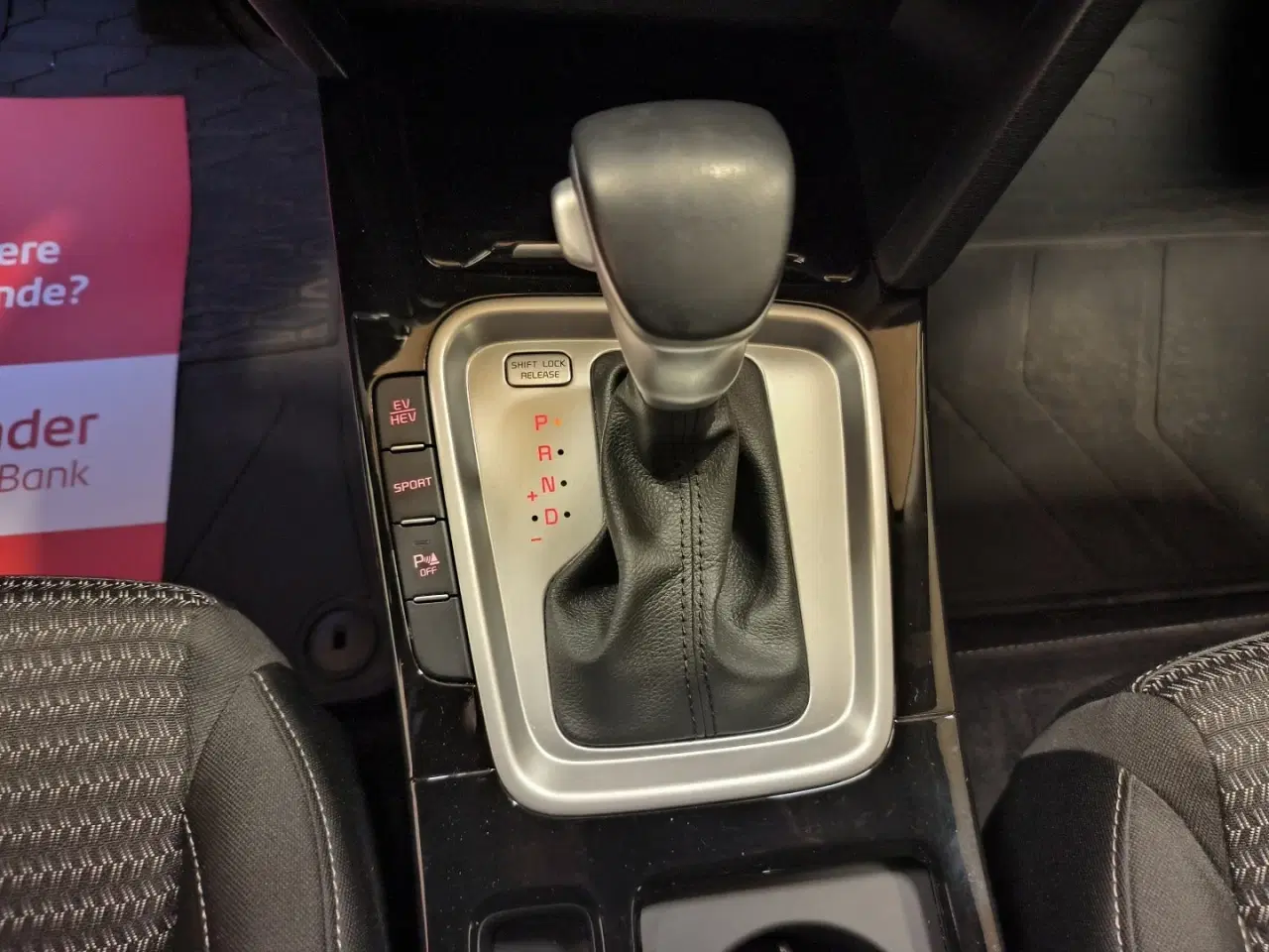 Billede 13 - Kia XCeed 1,6 PHEV Prestige DCT