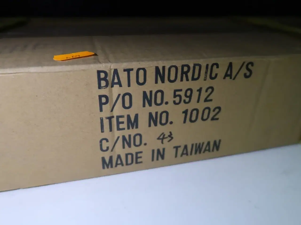 Billede 2 - Specialværktøj BATO