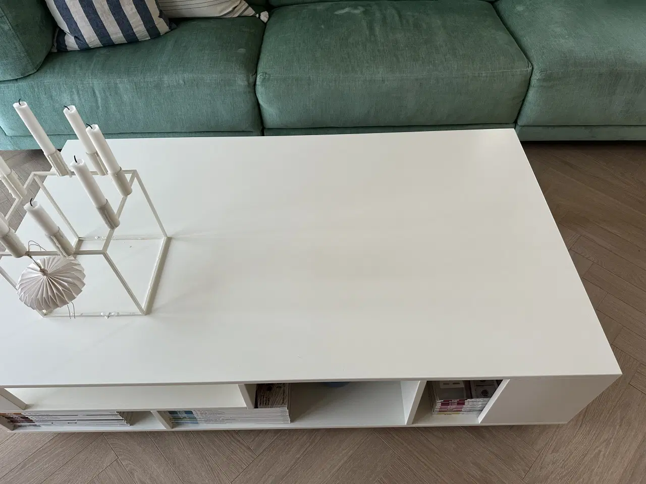 Billede 2 - Sofa bord Morten voss