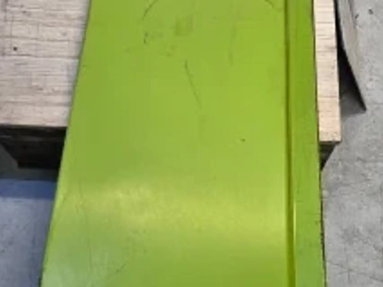 Billede 16 - Claas V900 Plade R. 5171490