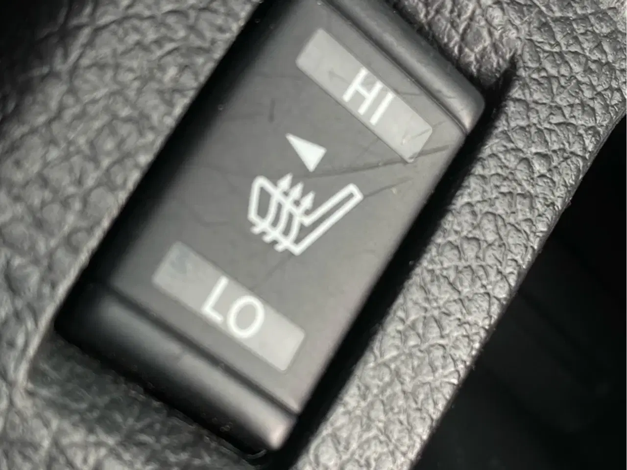 Billede 19 - Nissan Qashqai 1,2 Dig-T Visia 4X2 X-Tronic 115HK 5d 6g Aut.