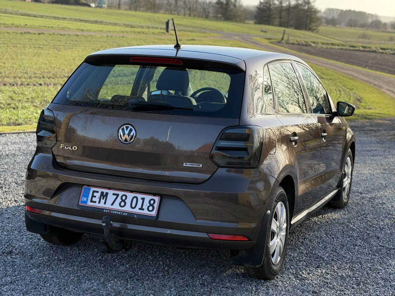 Billede 5 - Polo 6r BMT