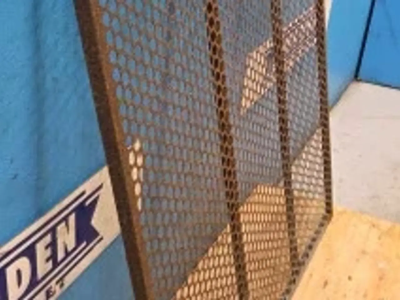 Billede 6 - Claas Mercator 75 Undersold 6531660  (1)