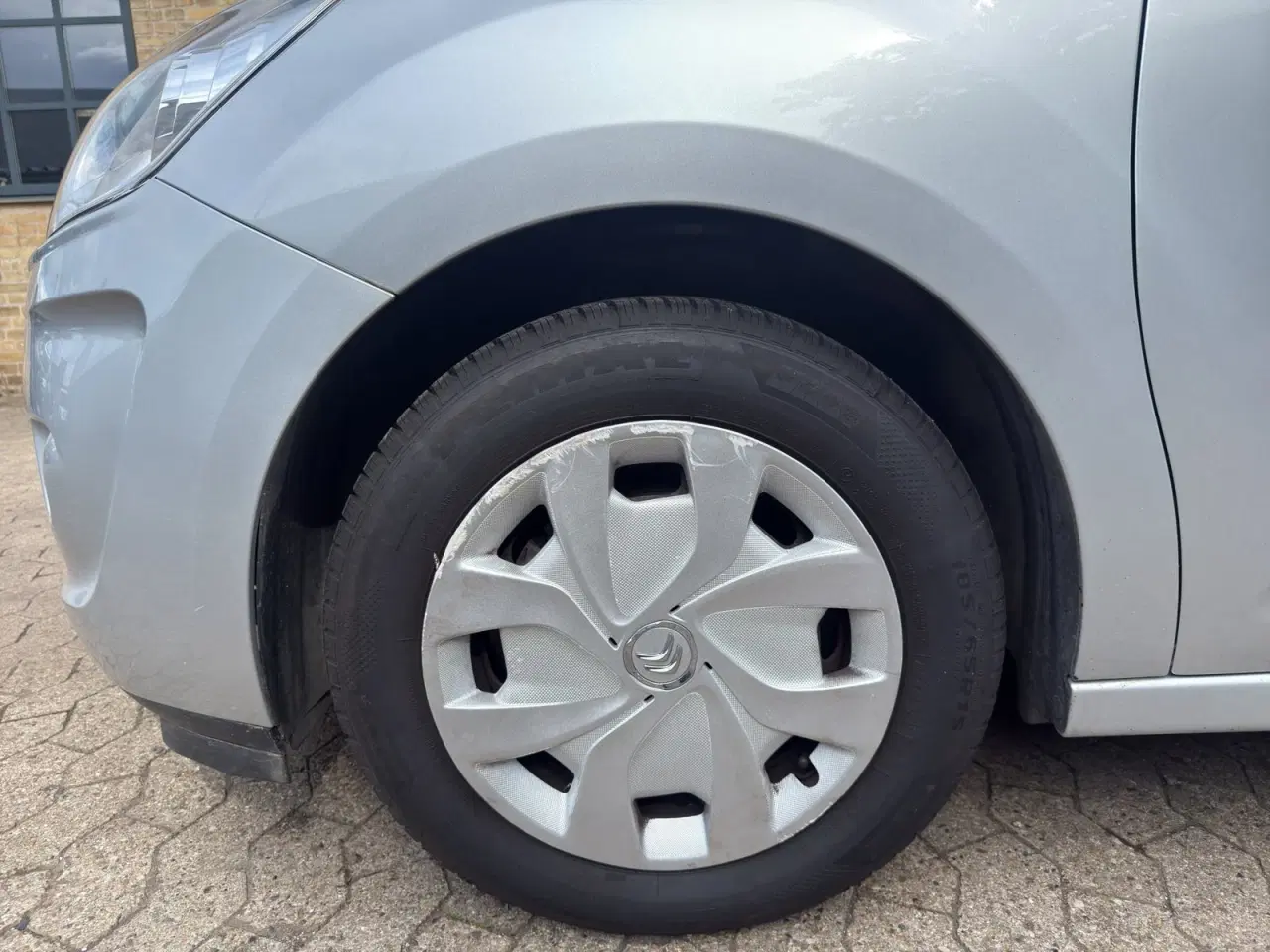 Billede 19 - Citroën C3 1,4 e-HDi 70 Seduction E5G